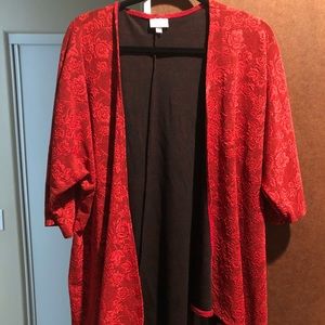 LuLaRoe Lindsay Cardigan